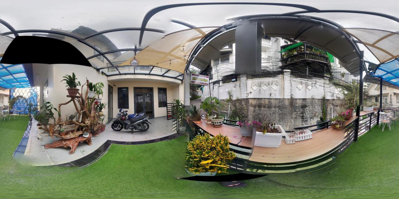Cslt Ha Thanh Tung Dalat Exteriör bild