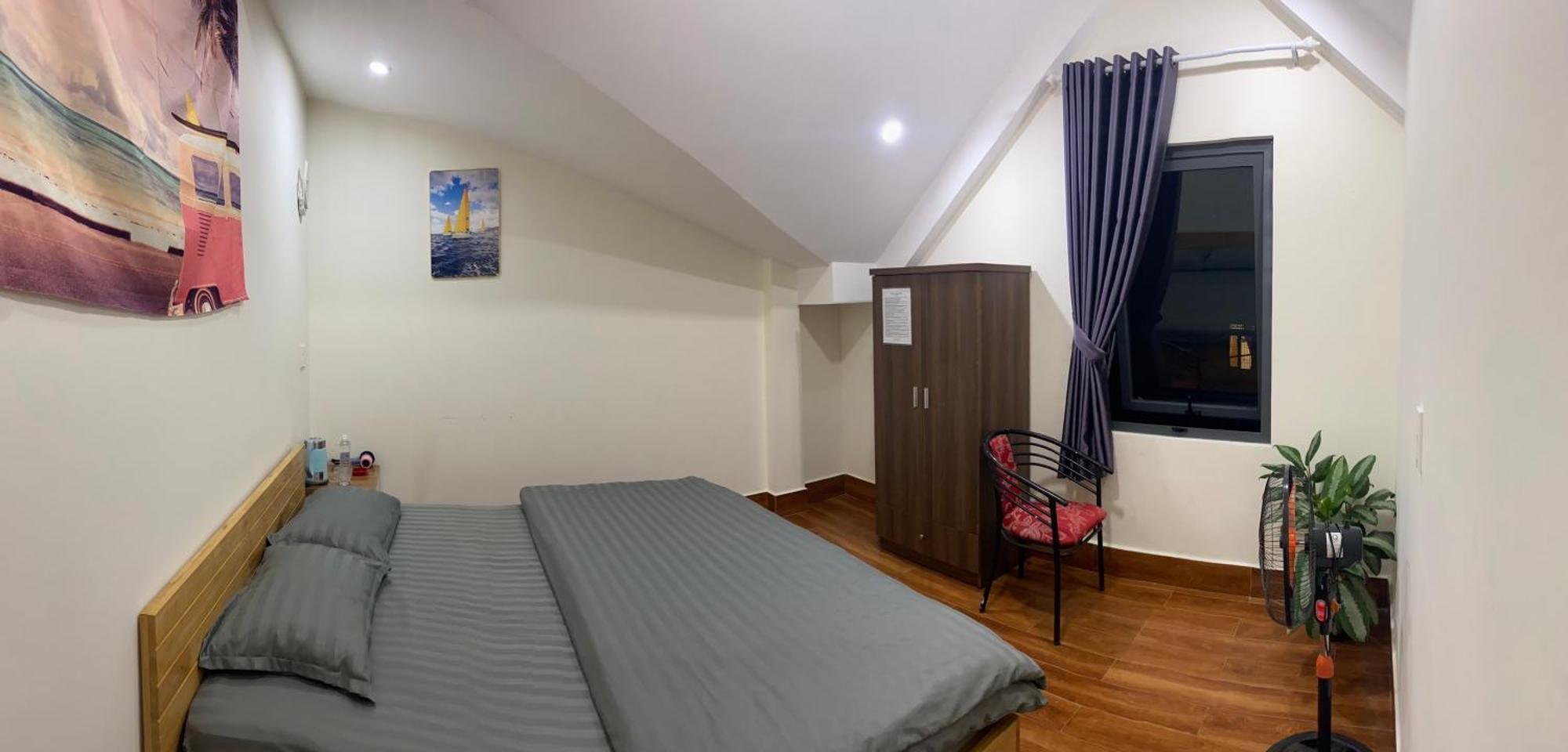 Cslt Ha Thanh Tung Dalat Exteriör bild