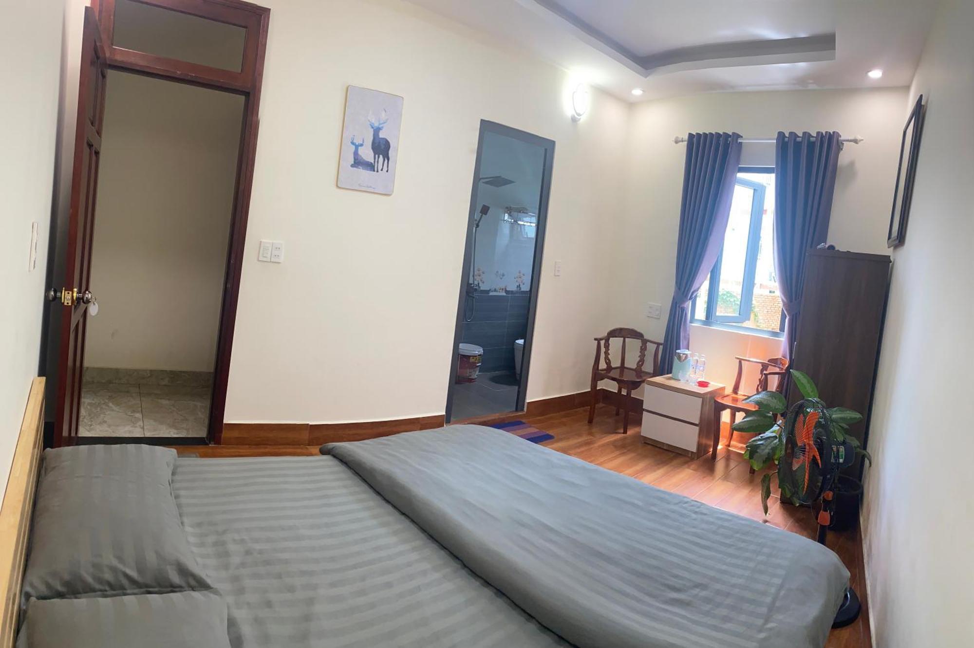 Cslt Ha Thanh Tung Dalat Exteriör bild