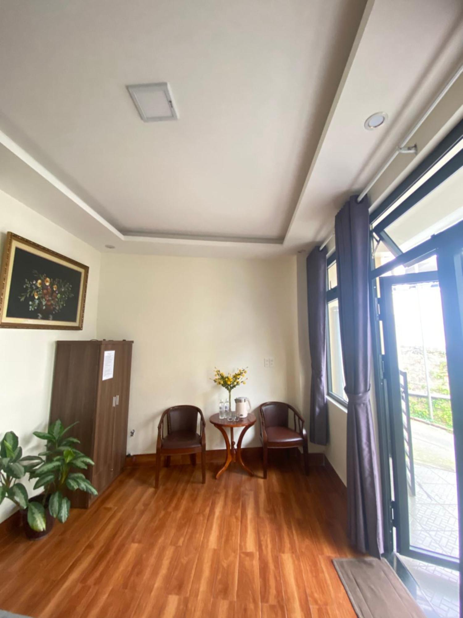 Cslt Ha Thanh Tung Dalat Exteriör bild