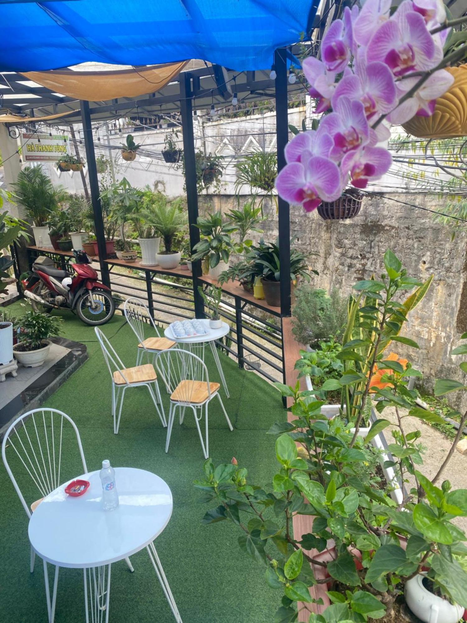 Cslt Ha Thanh Tung Dalat Exteriör bild
